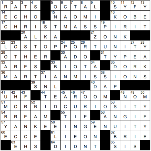1222-21-NY-Times-Crossword-Answers-22-Dec-21-wednesday