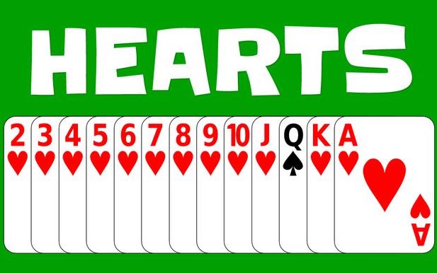 Play Hearts Card Game Online for Free With No App Download Required!
