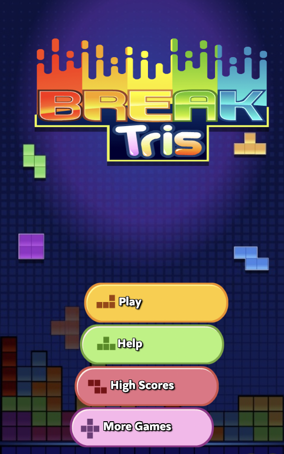 Tetris Returns - Jogo Gratuito Online