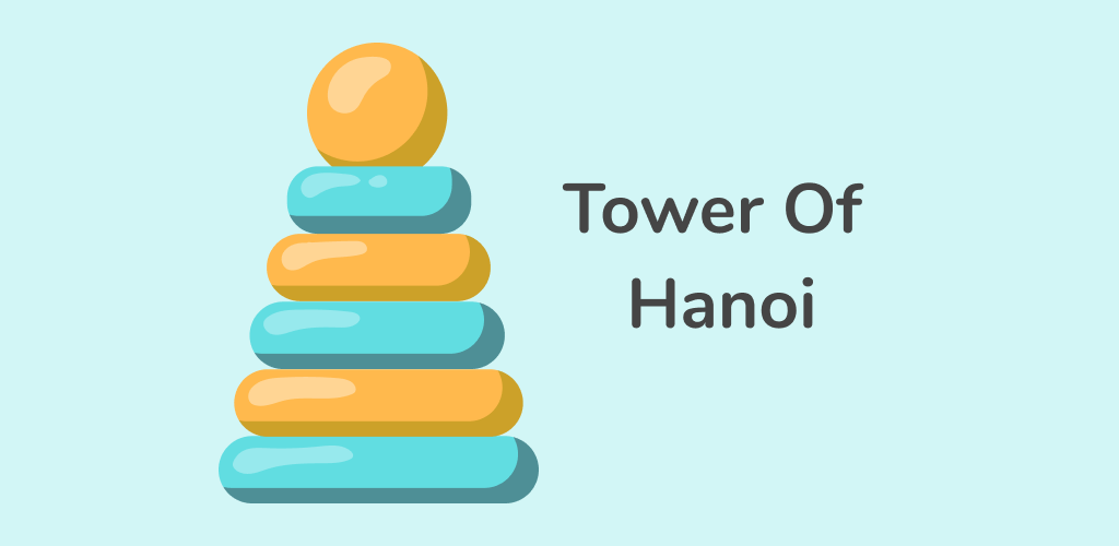 Tower of Hanoi Online