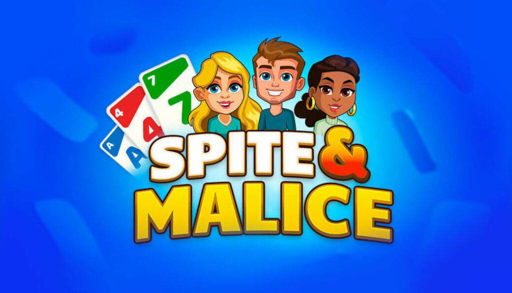 spite and malice download