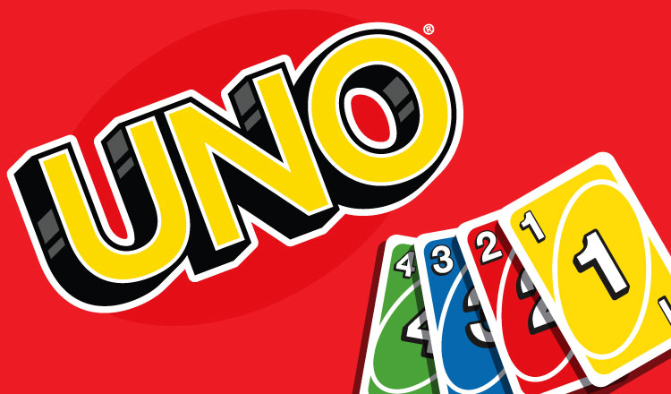 Uno Online - Thinking games 